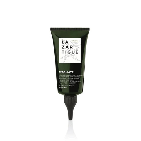 EXFOLIATE SCRUB DETOX OXY 75ML