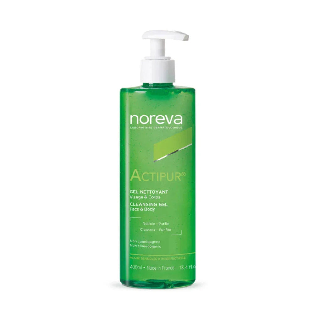 Actipur Gel dermo nettoyant