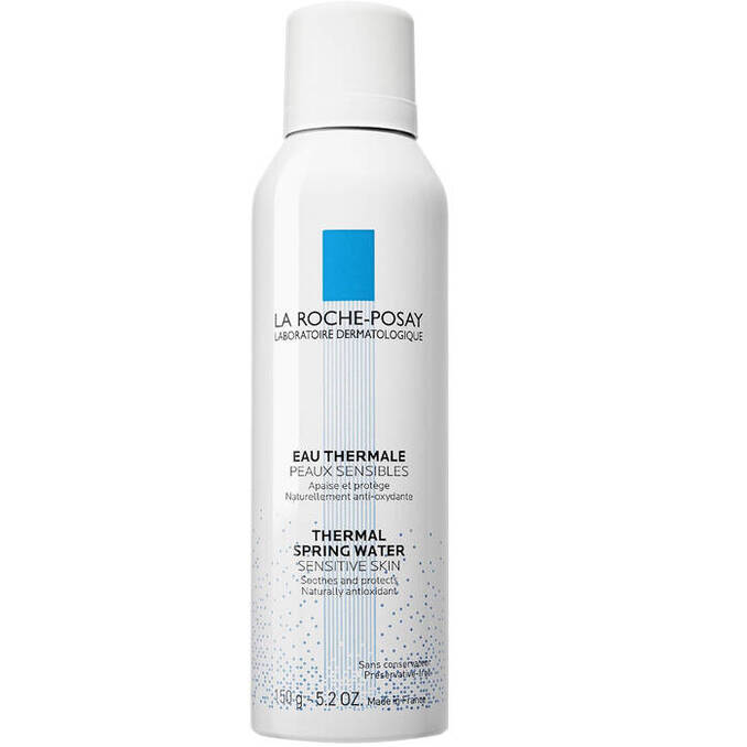 Thermal Spring Water Face Mist 150g