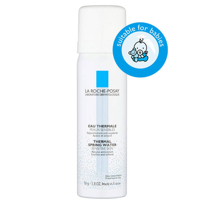 Thermal Spring Water Face Mist 150g
