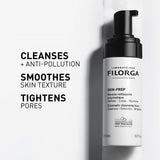 Enzymatic Cleansing Foam
