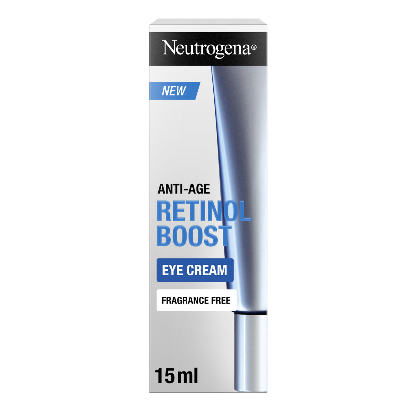 Retinol Boost EYE CREAM 15ML