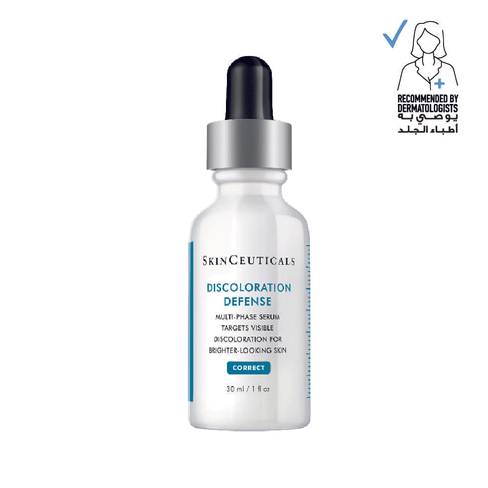 SkinCeuticals Discoloration Defense 5% Niancinamide Serum for Uneven Skin 30ml