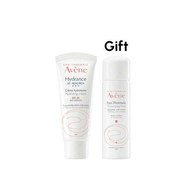 Deep Hydration Bundle