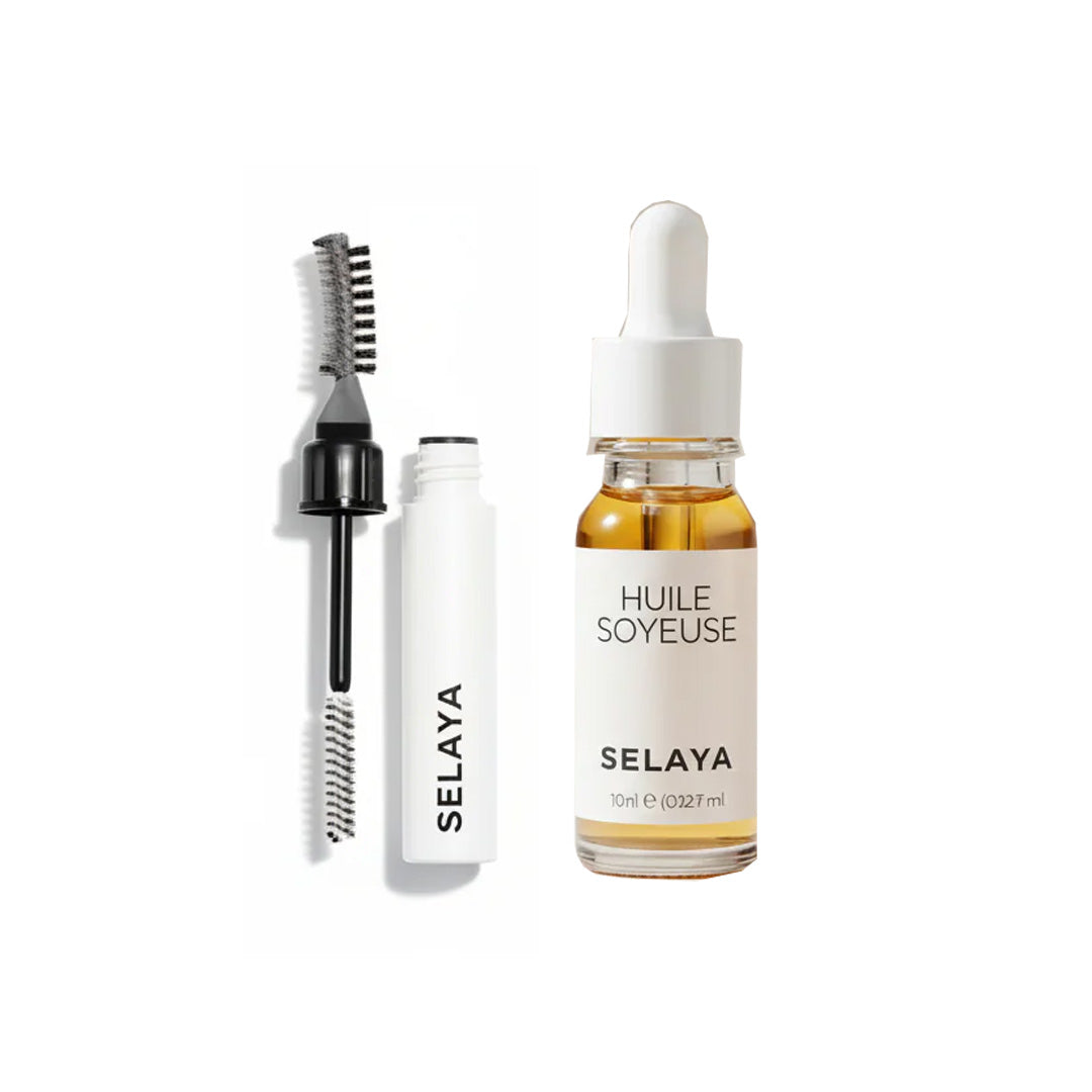 Brow Sculp & Oil Bundle