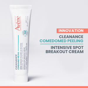 Comedomed Peeling Intensive Breakouts Cream