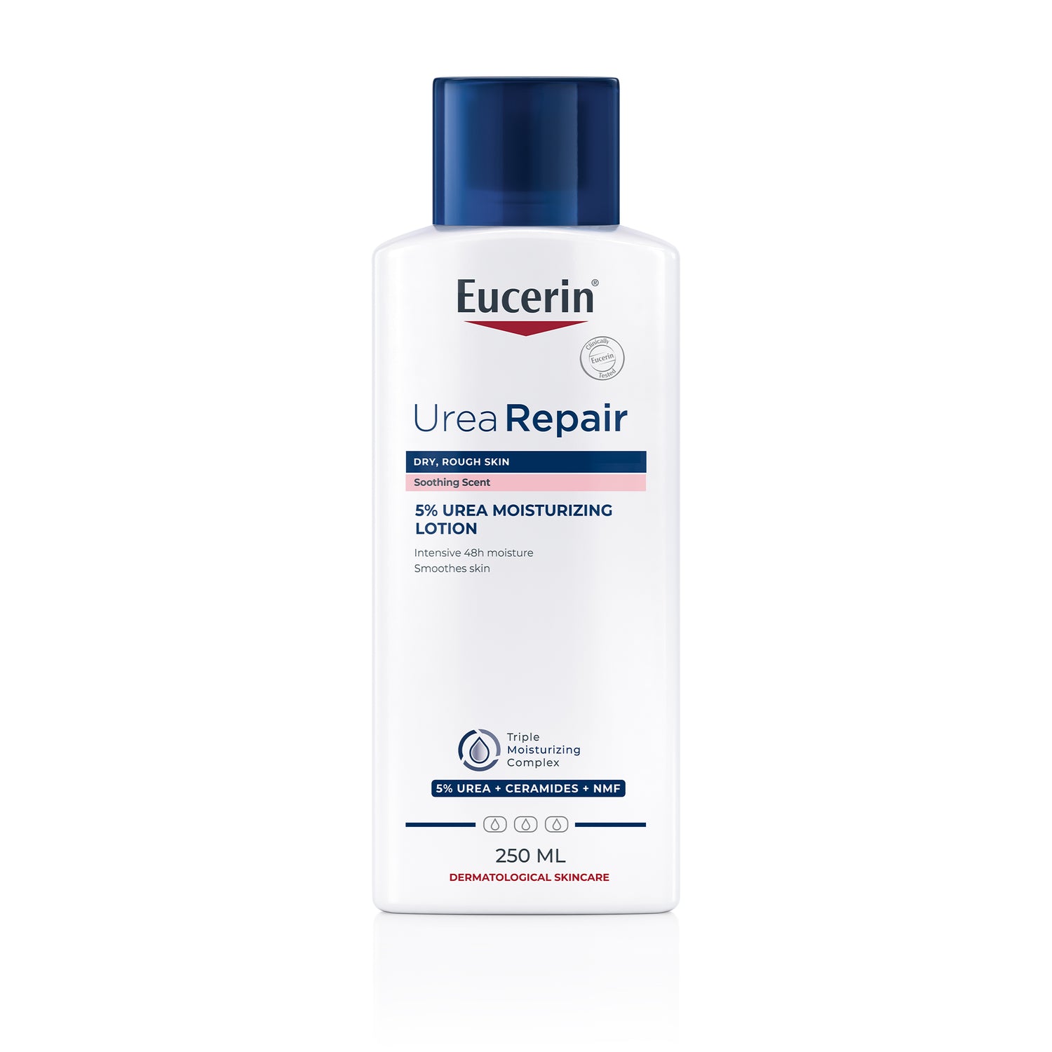 Eucerin Urea Repair Plus 5% Urea Body Lotion