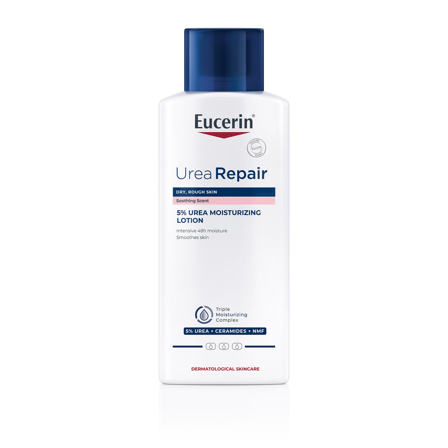 Eucerin Urea Repair Plus 5% Urea Body Lotion