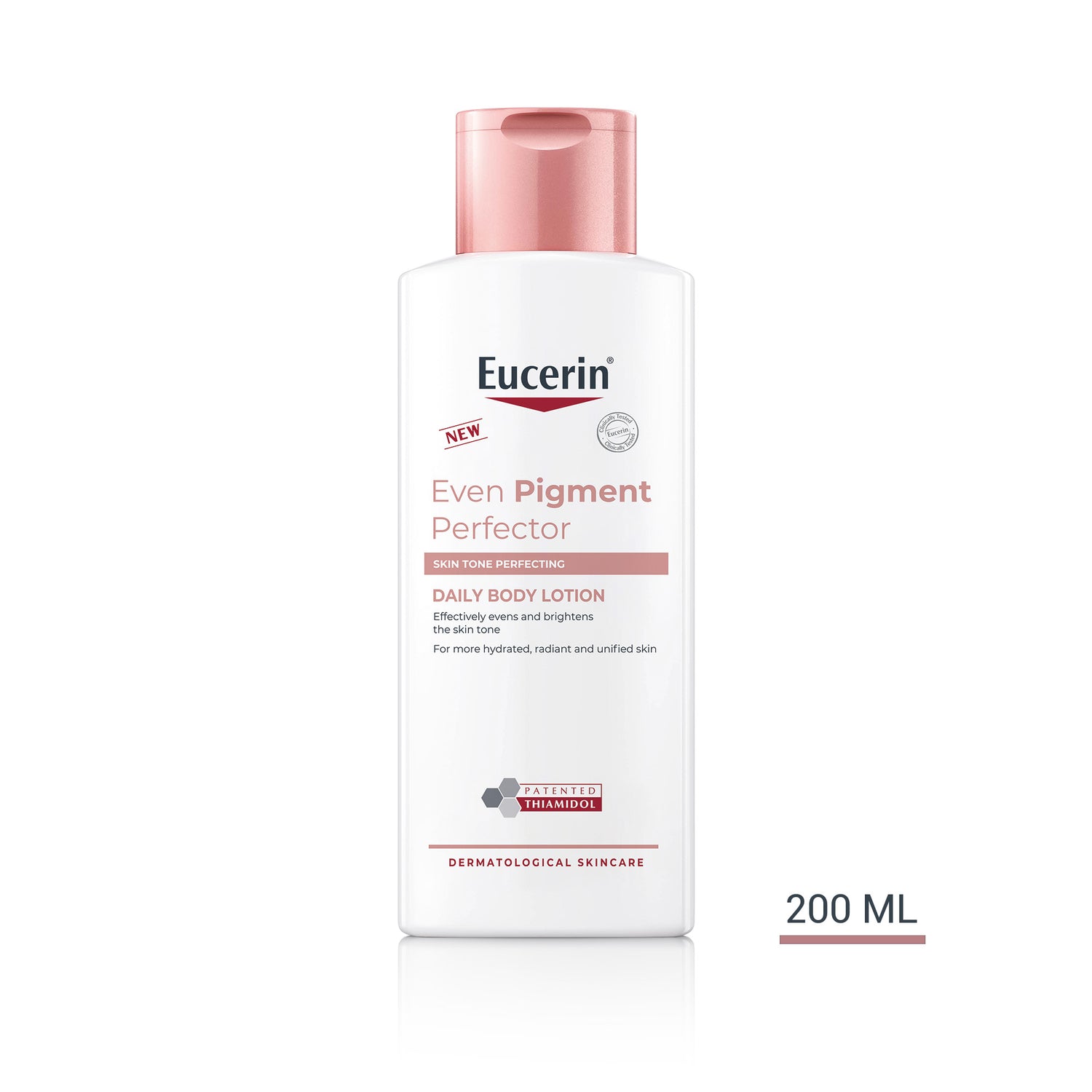 Eucerin Even Pigment Perfector Daily Body Lotion