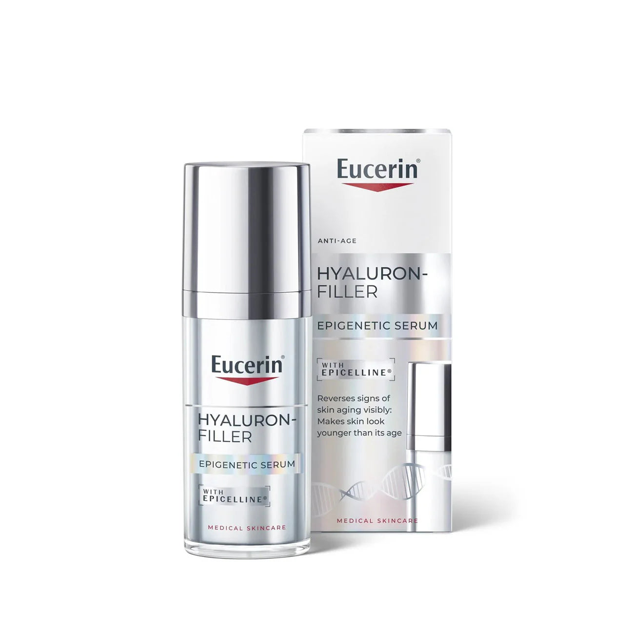 Eucerin Hyaluron-Filler Anti-Age Epicelline Serum
