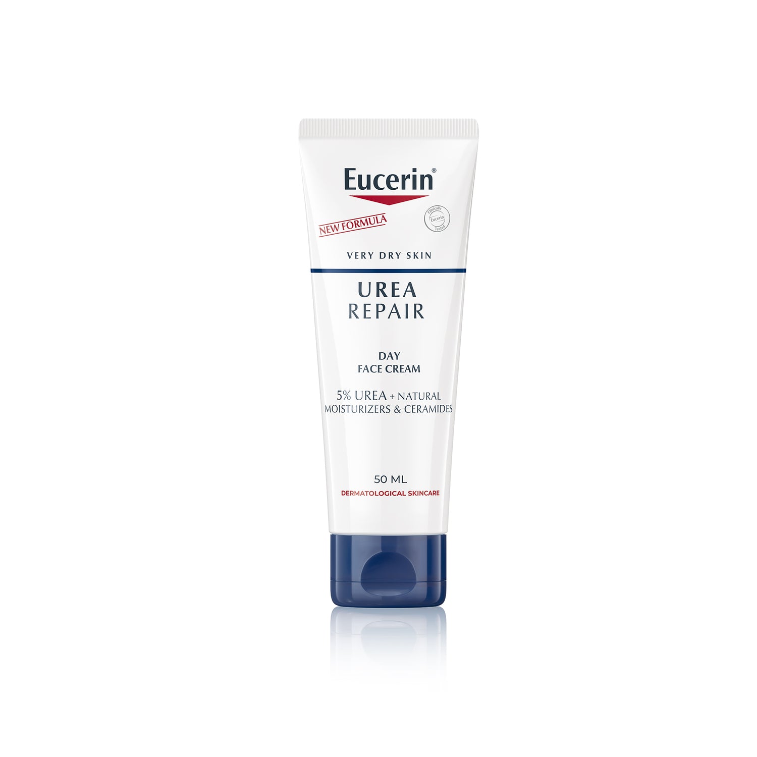 Eucerin UreaRepair Plus 5% Urea Face Cream