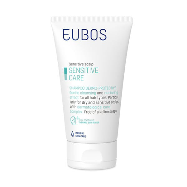 EUBOS SENSITIVE SHAMPOO