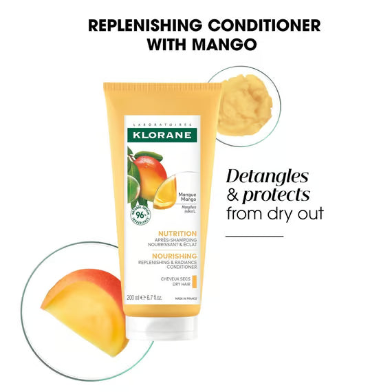 Mango Conditioner
