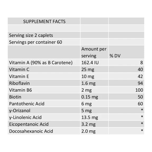 PHYTO Paris Hair and Nails dietary supplement available in Lebanon