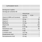 PHYTO Paris Hair and Nails dietary supplement available in Lebanon