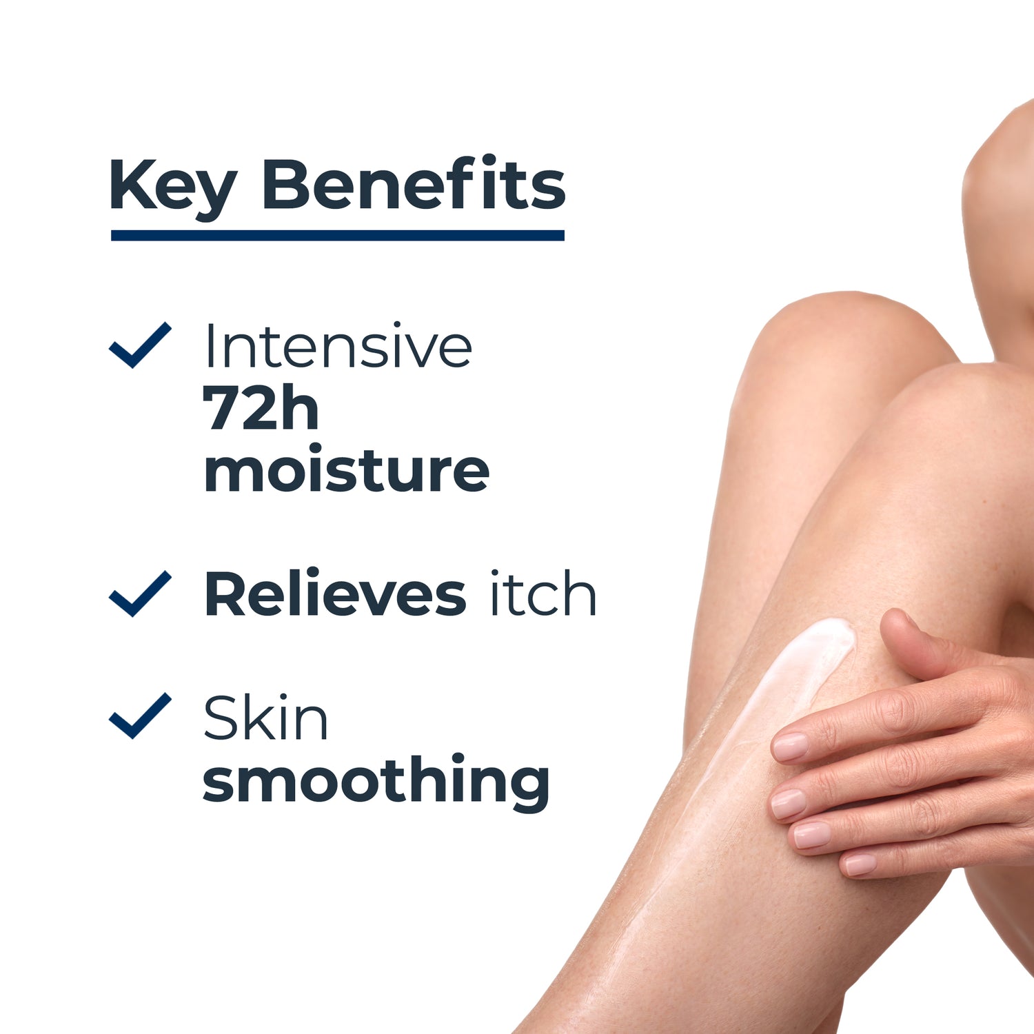 Eucerin UreaRepair Plus 10% Urea Body Lotion