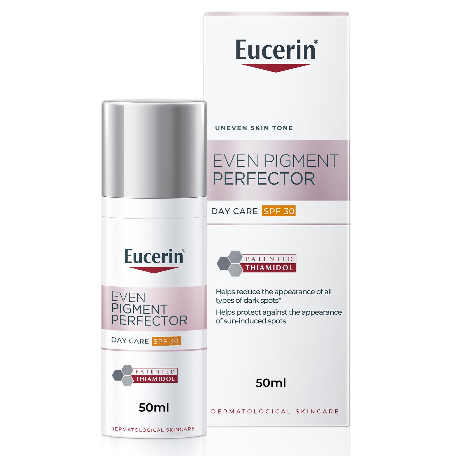 Eucerin Even Pigment Perfector Face Day Cream