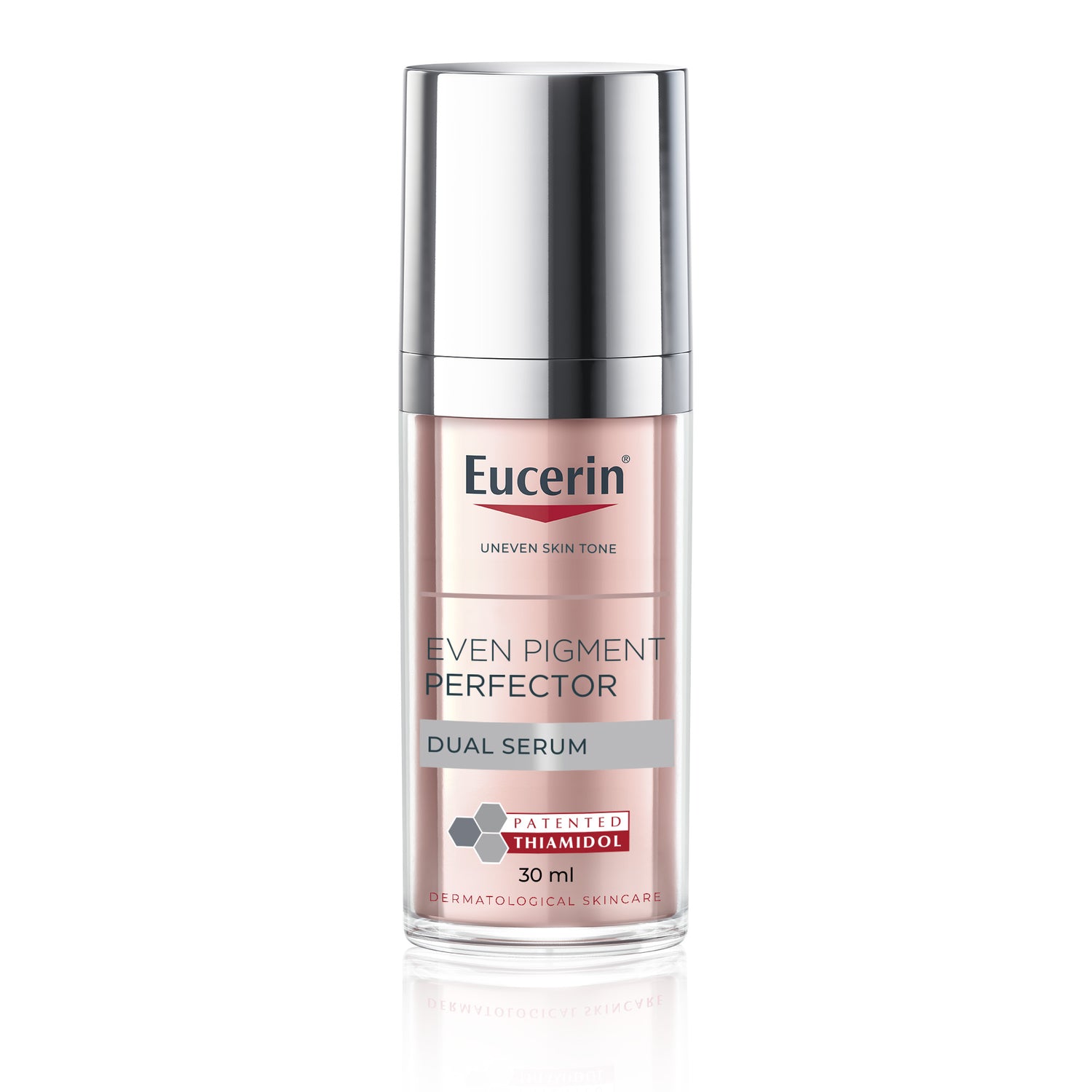Even Pigment Perfector Dual Face Serum Cream