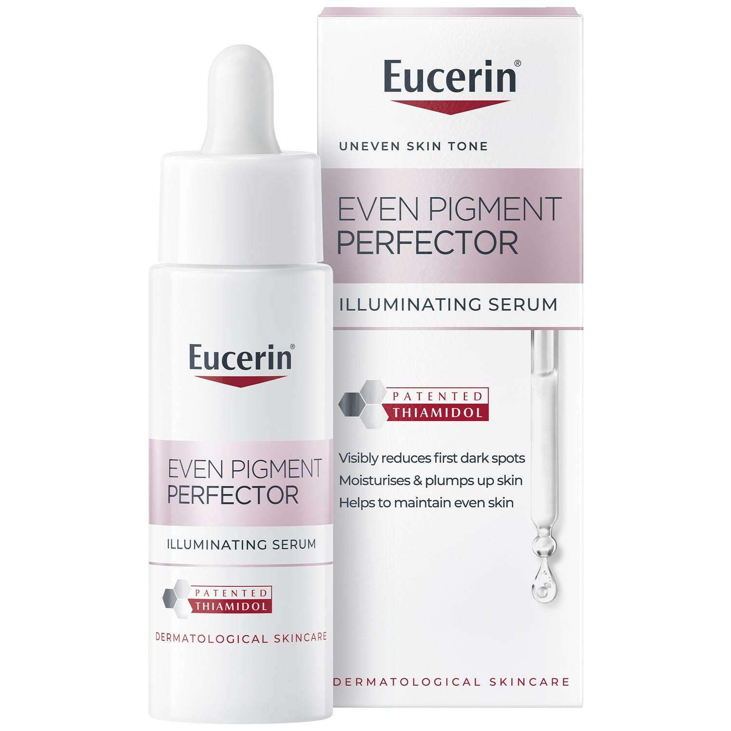 Eucerin Even Pigment Perfector Skin Perfecting Face Serum