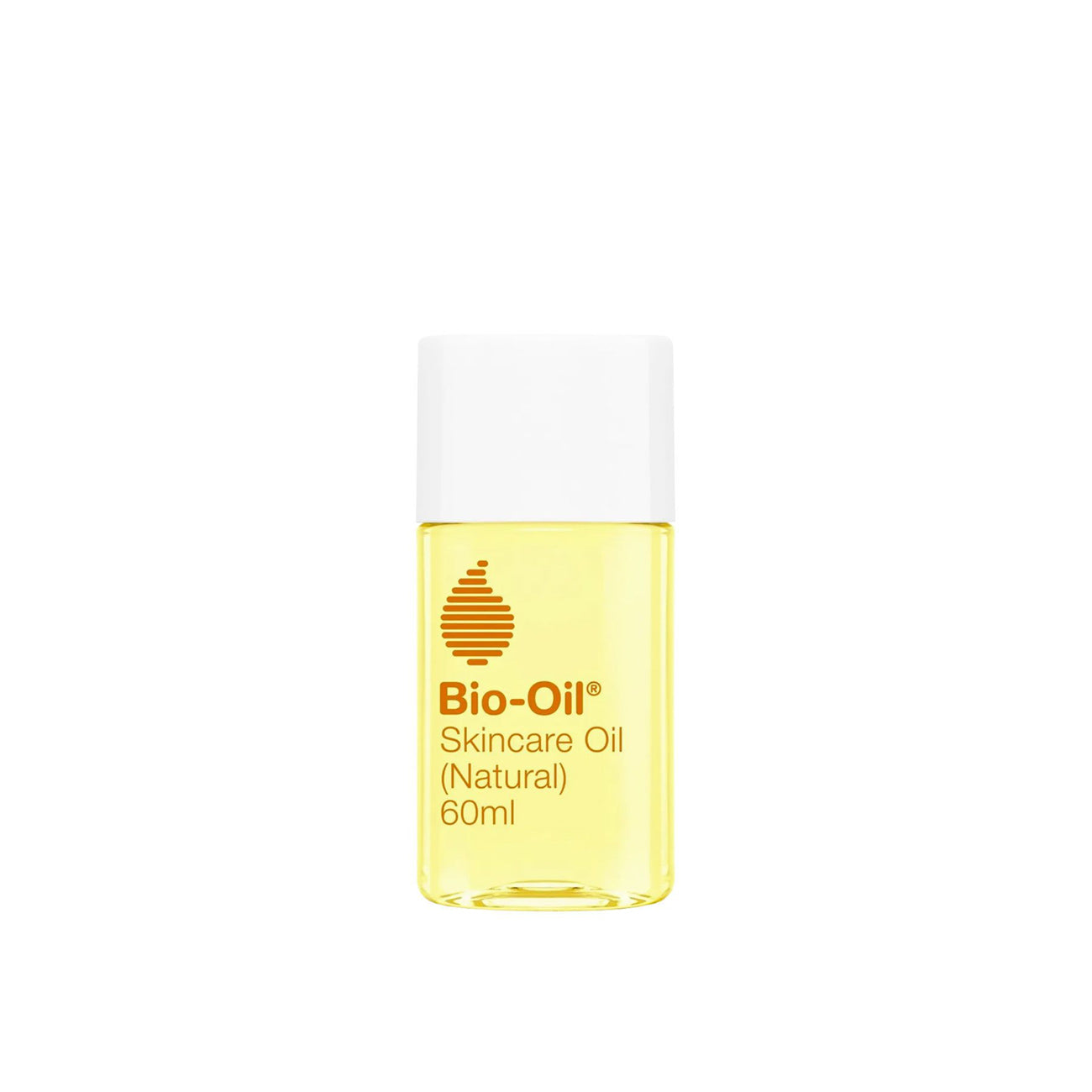 Skin Care Oil (Natural) 60ML