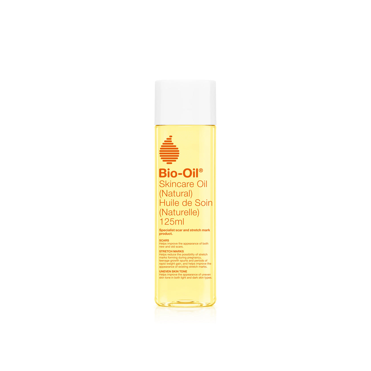 Skin Care Oil (Natural)