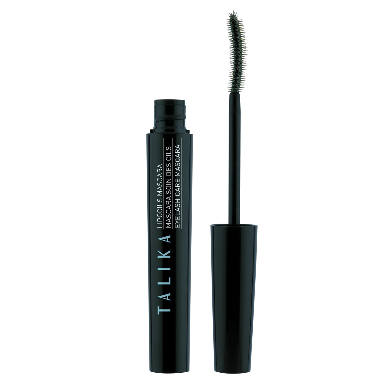 LIPOCILS MASCARA WATER RESISTANT L4