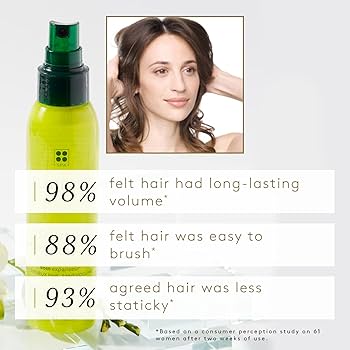 Volumea Volumizing Conditioning Foam