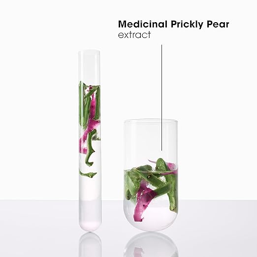 Prickly Pear Thirst-Quenching Shampoo