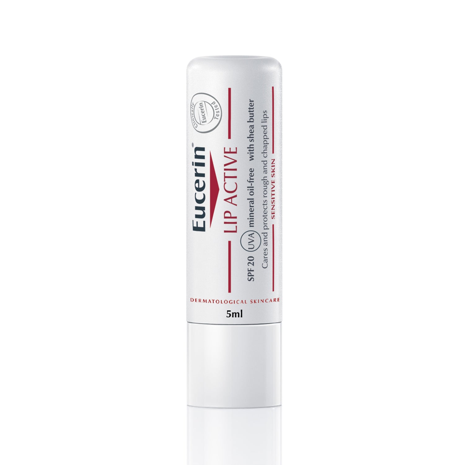 Eucerin pH5 Lip Active Balm