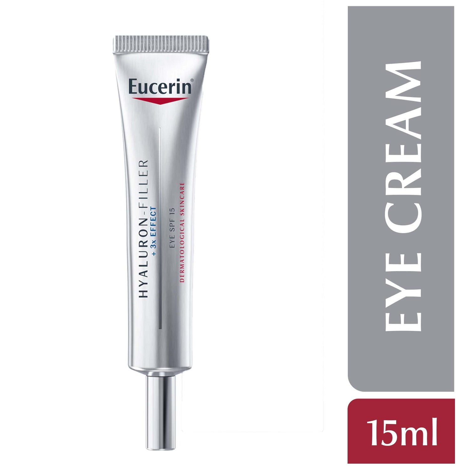 Eucerin Hyaluron Filler Anti-Aging Eye Cream SPF 15