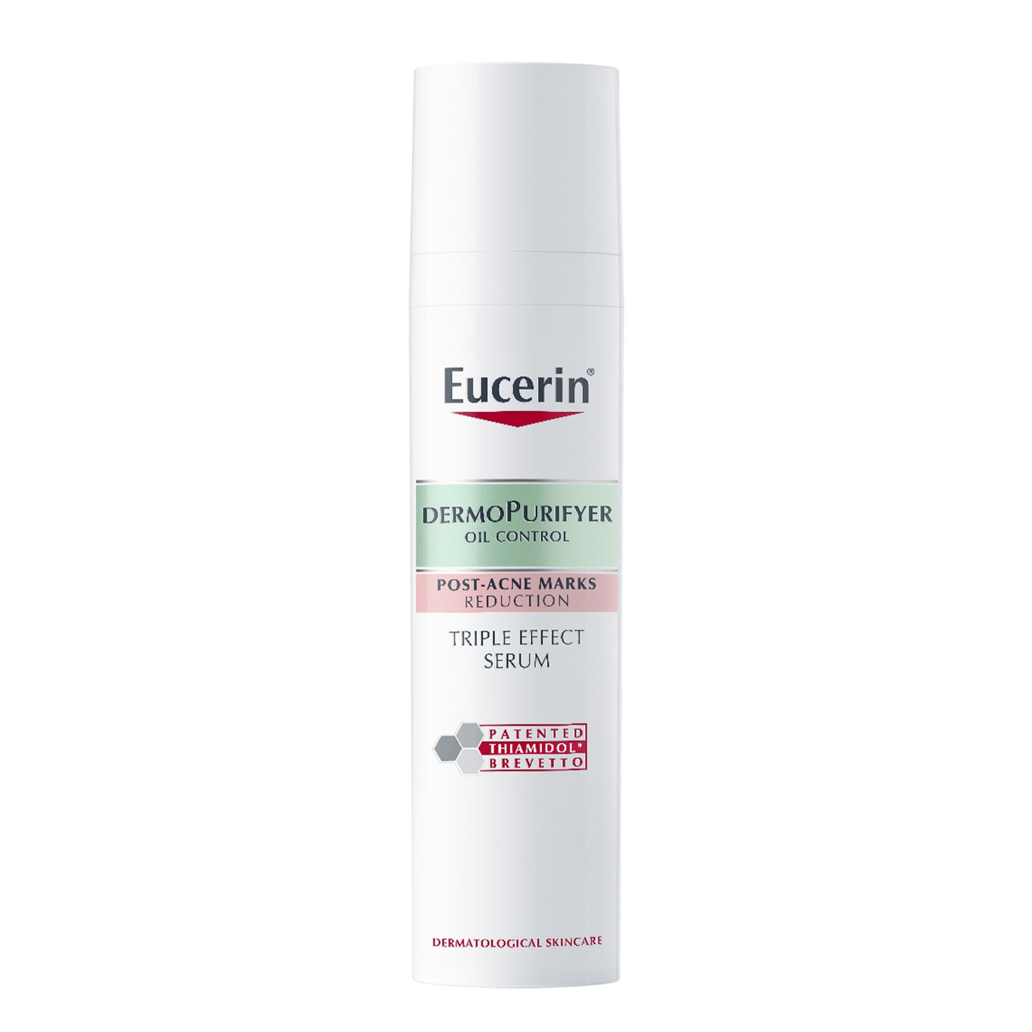 Eucerin DermoPurifyer Oil Control Triple Effect Face Serum