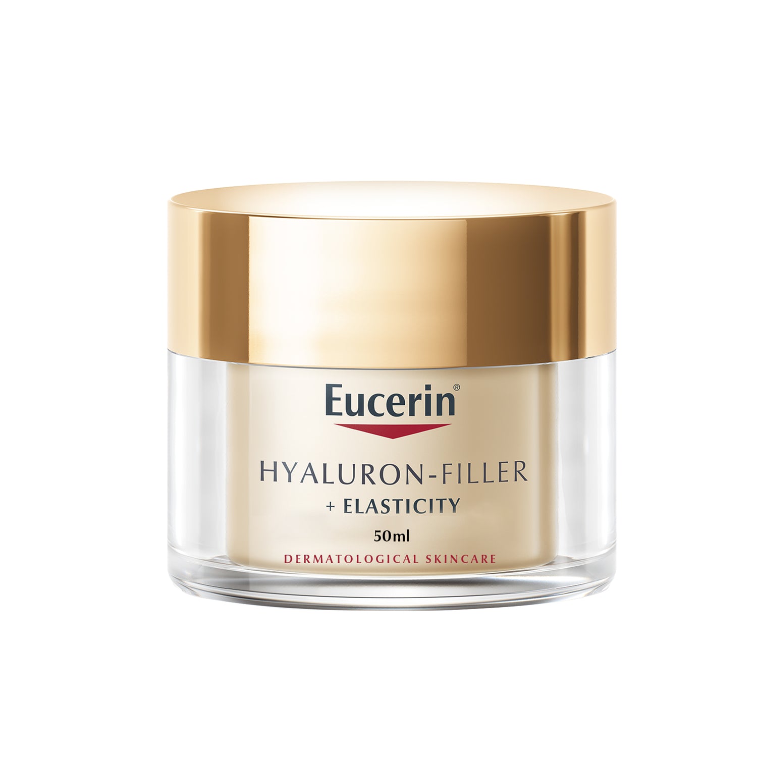 Eucerin Hyaluron Filler + Elasticity Anti-Aging Face Day Cream