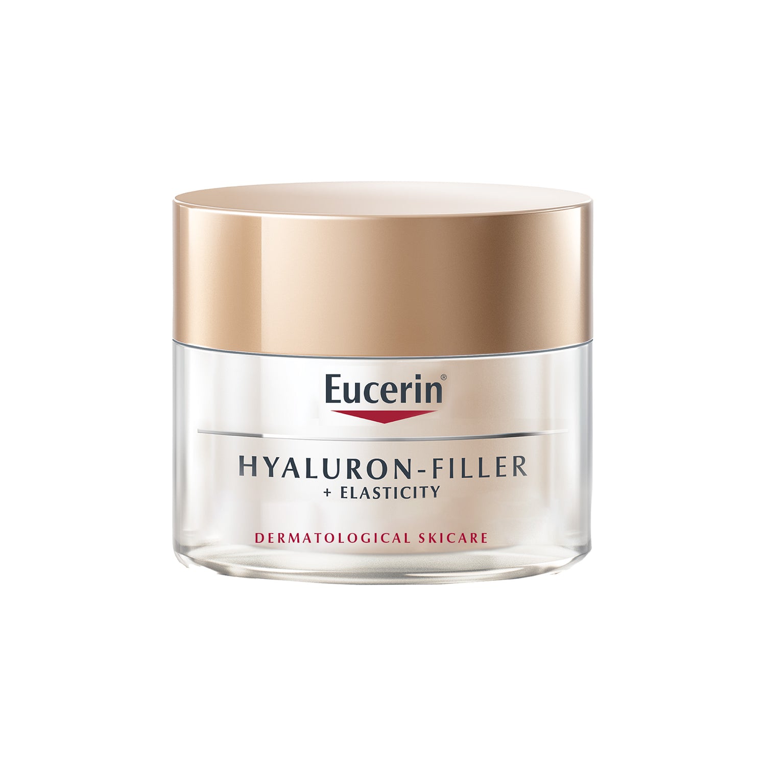 Hyaluron Filler + Elasticity Anti-Aging Face Night
