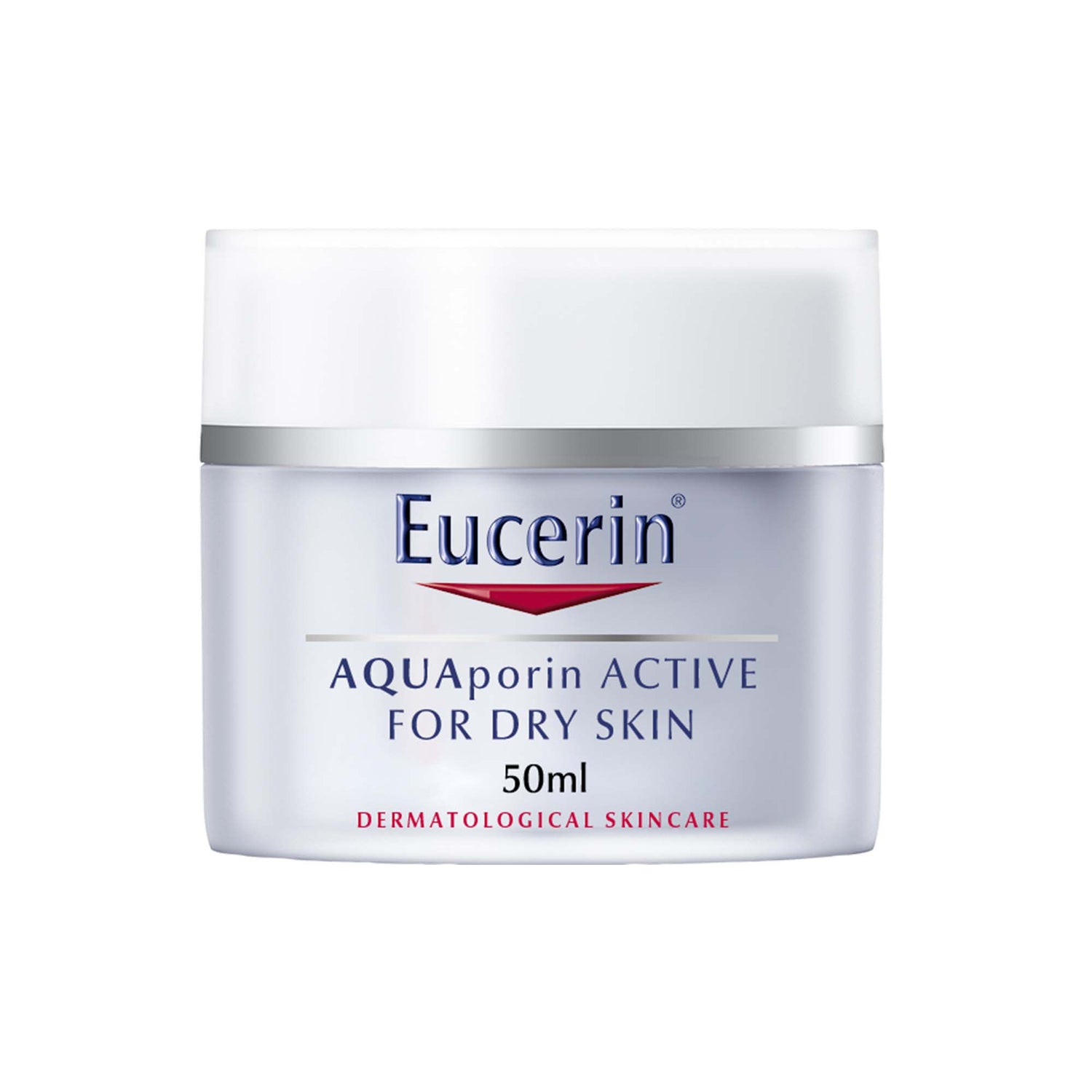 Eucerin Aquaporin Active Rich Face Day Cream