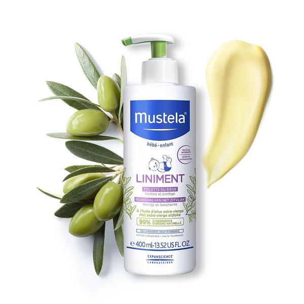 LINIMENT POMPE 400m1