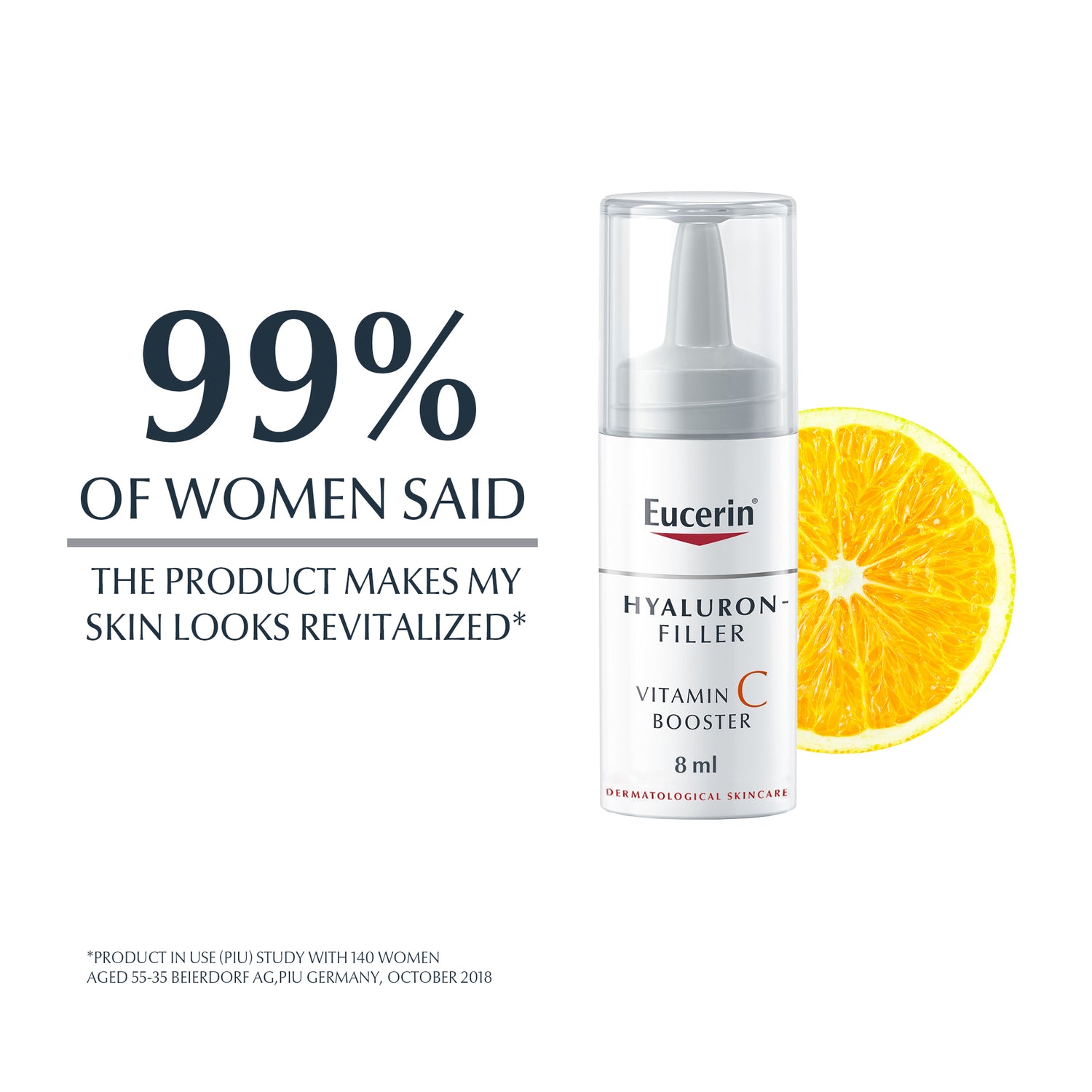 Hyaluron Filler Anti-Aging Face Serum