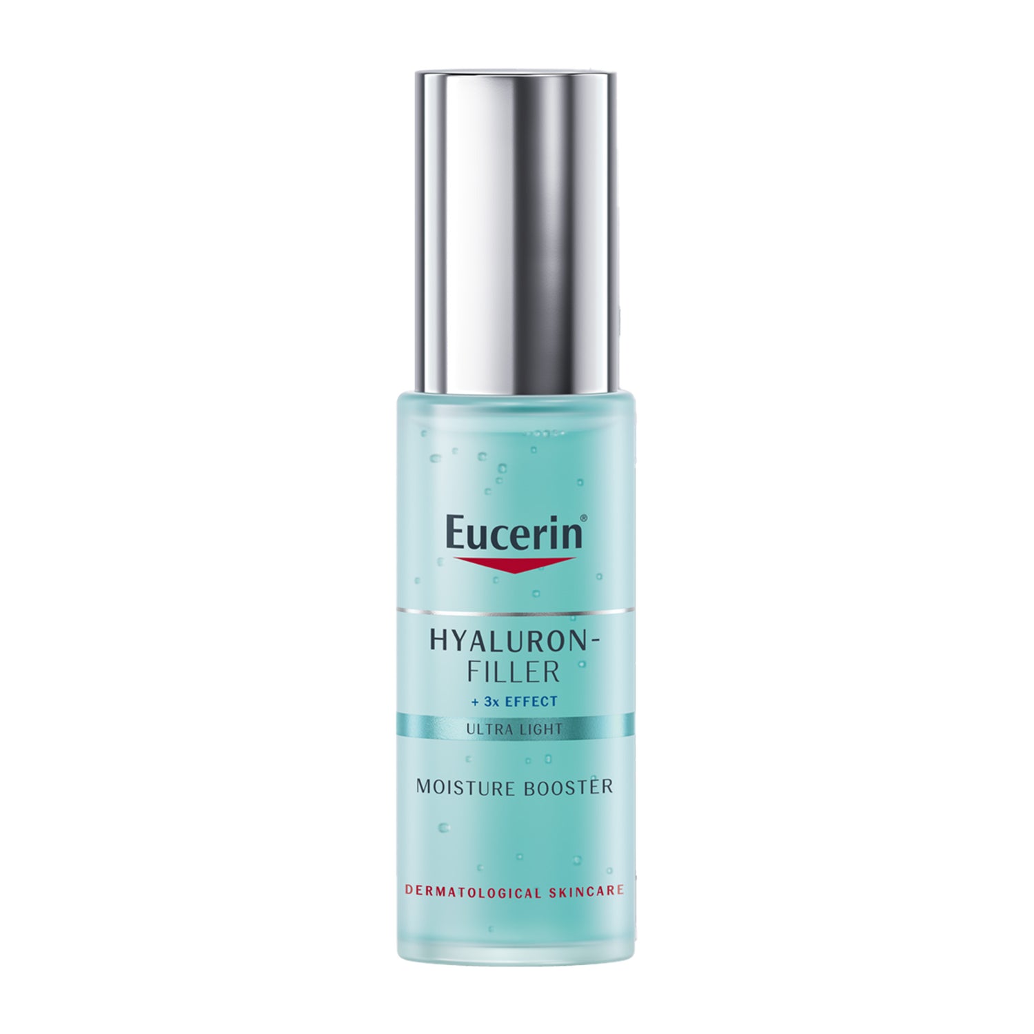 Eucerin Hyaluron Filler Anti-Aging Moisture Booster Face Gel Moisturizer