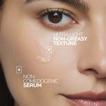 Vitamin C12 anti-aging serum with salicylic acid and Neurosensine 30ml