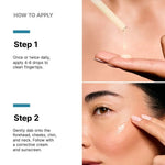 SkinCeuticals A.G.E. Interrupter Ultra skin tightening serum with 30% Proxylane