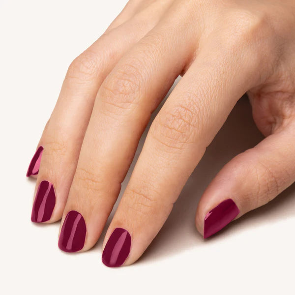mavala Nail Color Mini New Delhi 92 