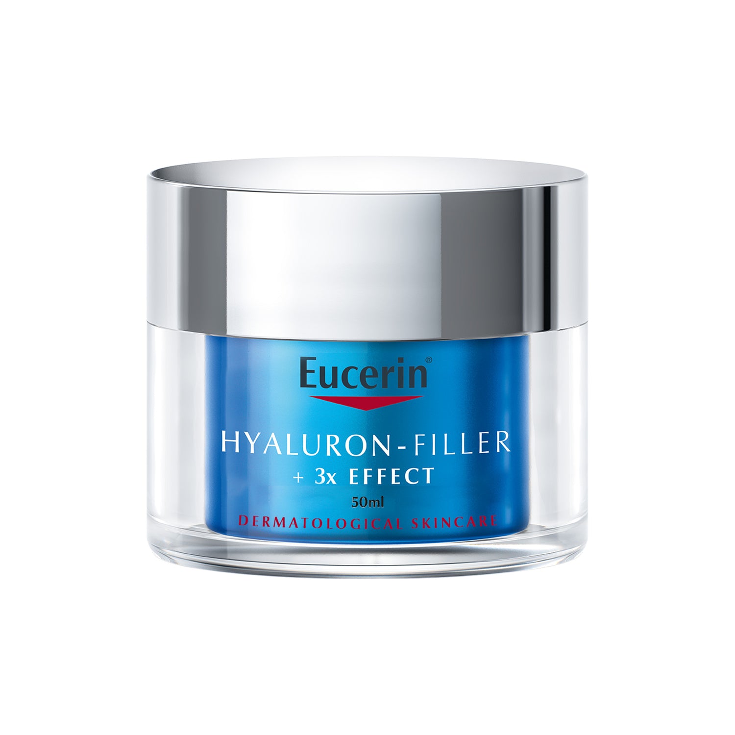 Eucerin Hyaluron Filler Night Booster