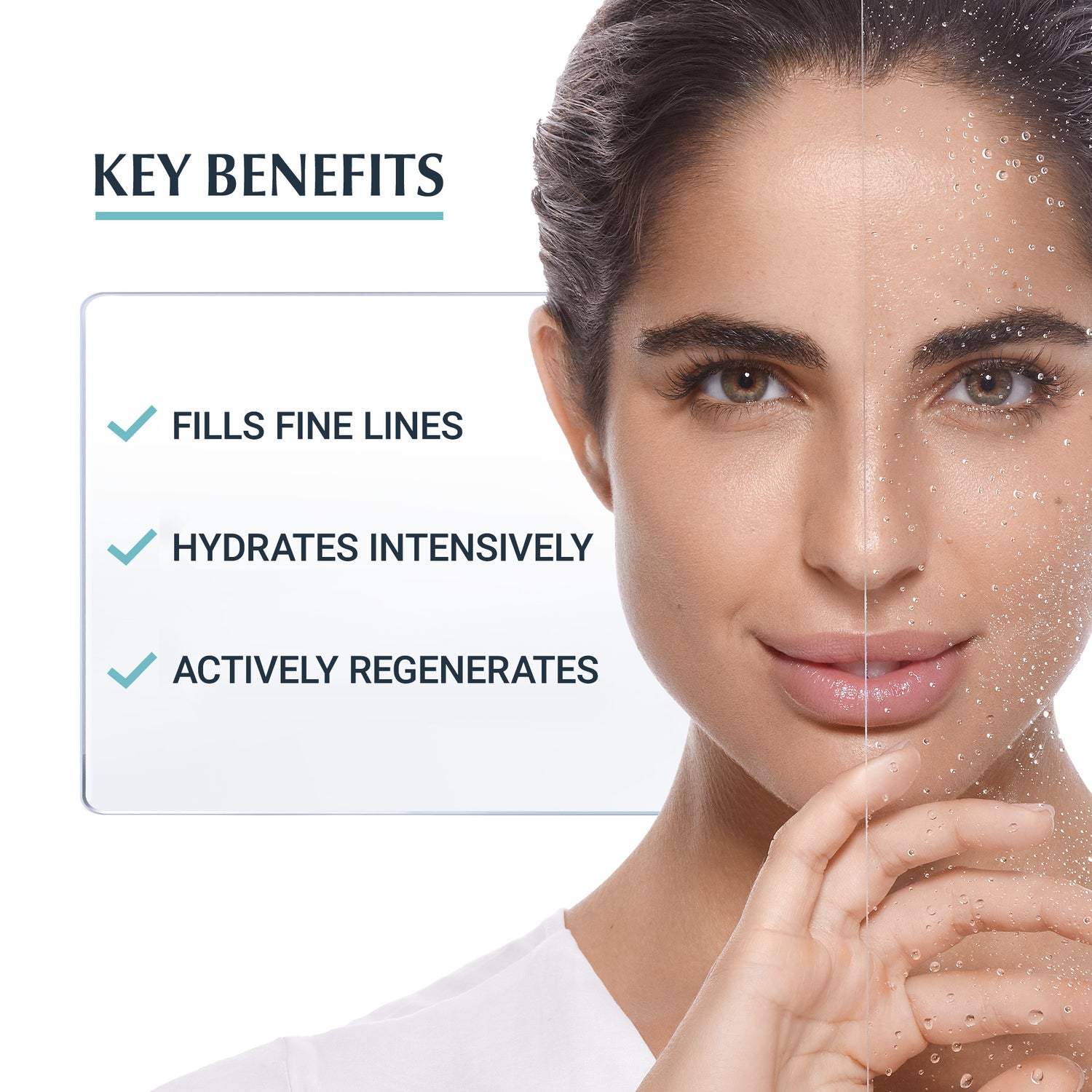 Eucerin Hyaluron Filler Night Booster