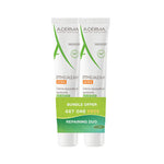 A-Derma Epitheliale A.H Ultra Anti-Mark Ultra-Repairing Cream for skin repair and visible marks with Cicahyalumide and hyaluronic acid.