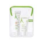 A-Derma Epitheliale A.H Ultra Anti-Mark Ultra-Repairing Cream with free A-Derma The Indispensable Hand Cream for skin repair and daily hand care.