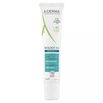 A-Derma Biology AC Perfect Anti-Blemish Fluid lightweight anti-blemish skincare for oily and acne-prone sensitive skin reducing excess sebum and improving skin texture