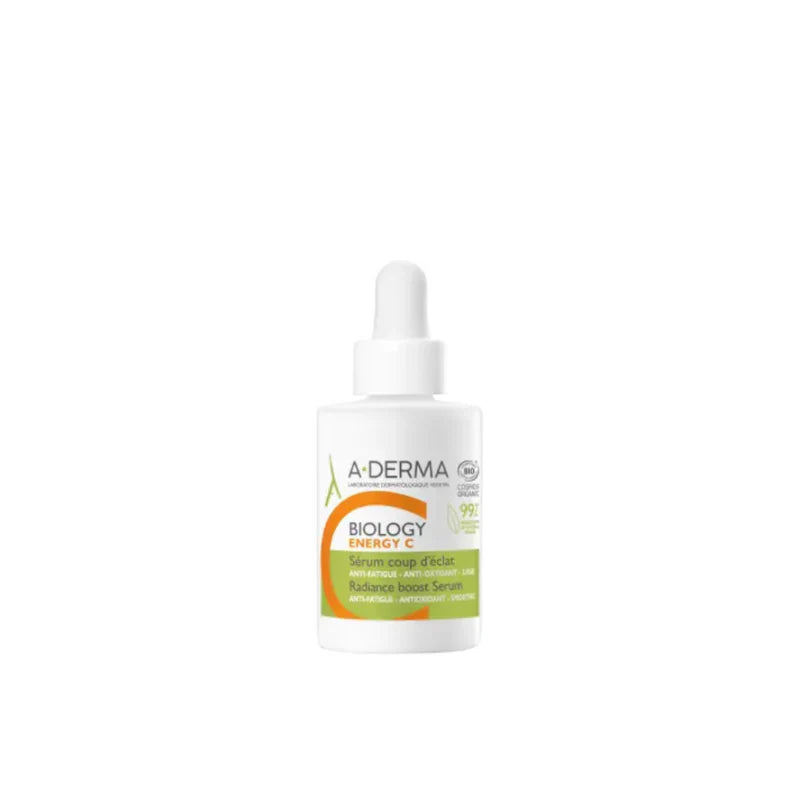 Biology Energy C Stabilized Vitamin C Serum