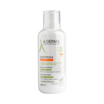 A-Derma Exomega Control Emollient Balm for dry and atopic-prone skin with anti-itch care and skin barrier support.