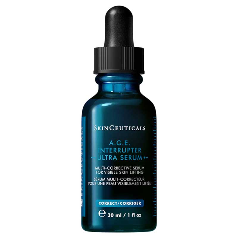 A.G.E. Interrupter Ultra Serum