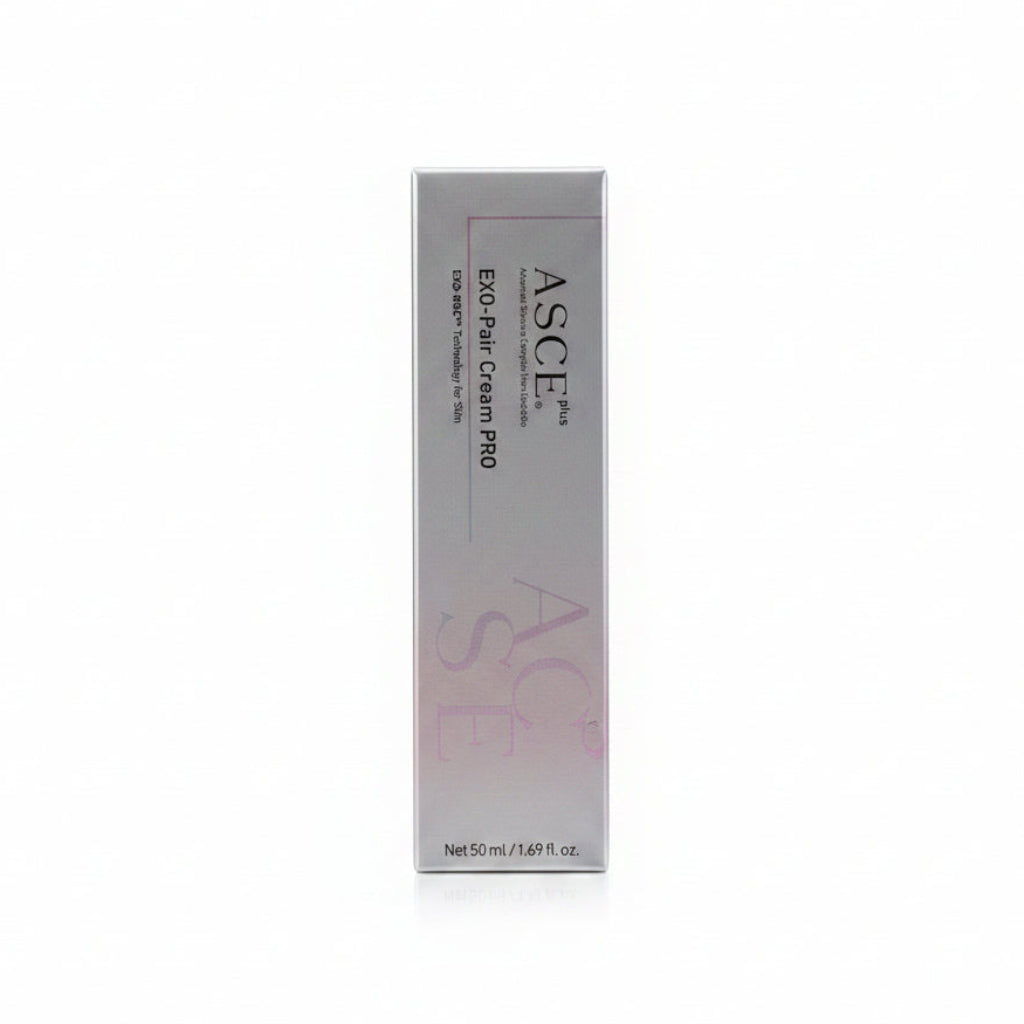 ASCE Plus ExoPair Cream PRO