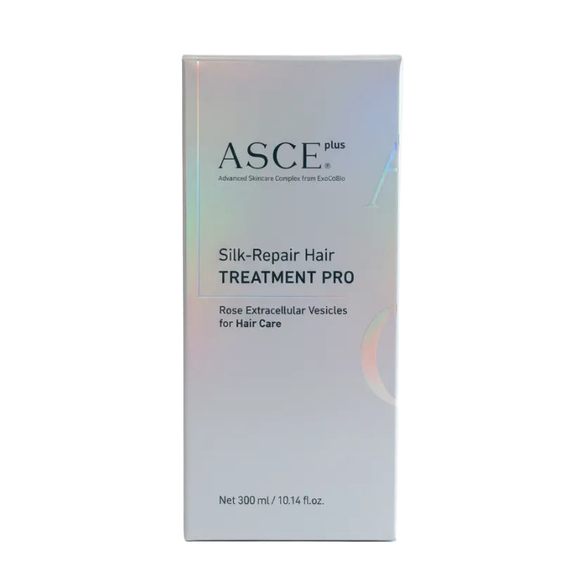 ASCEplus Silk Repair Hair Treatment Pro